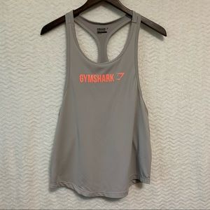 Gymshark Fitness Tank Top